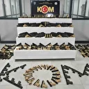 Adıyaman’da bin adet tabanca ele geçirildi