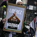 Mobilisation mondiale pour la libération de Marwan Barghouti