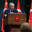 Cumhurbaşkanı Erdoğan: Terörsüz Türkiye süreci asırlık oyunları bozacak