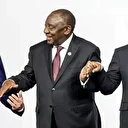 Le président sud-africain accuse Trump de tenir des “propos mensongers” sur son pays