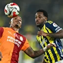 Süper Lig 14. hafta puan durumu: Galatasaray ve Fenerbahçe'nin puanı kaç? İşte güncel tablo