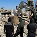 Gazze’de İsrailli esirlerin cesetleri için arama çalışmaları sürüyor