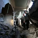 إصابة فلسطينية في خرق إسرائيلي جديد لوقف إطلاق النار بغزة