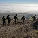 İsrail Suriye'nin Kuneytra kırsalında ihlallere devam ediyor