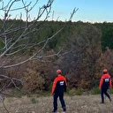 Beş gündür kayıp olarak aranan Berk'ten acı haber geldi