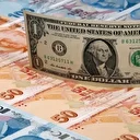 أسعار صرف العملات الرئيسية مقابل الليرة التركية