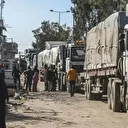 حماس: المساعدات  لغزة لا تغطي الحد الأدنى من الاحتياجات الإنسانية