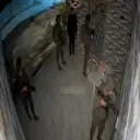 İşgalci İsrail askerlerinden Batı Şeria’da gece baskını