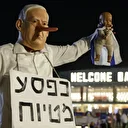 Israël: Netanyahu demande une grâce présidentielle pour échapper à la prison