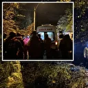 Ormanlık alanda yürüyüş yaparken mahsur kaldılar: 1 kişi hayatını kaybetti