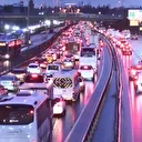 İstanbul’da trafik kilit: Yoğunluk yüzde 80’e çıktı