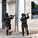 İşgalci İsrail Batı Şeria'da evleri kuşattı