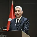 Bakan Bolat: Yatırımlar 4 çeyrektir büyümeyi kesintisiz destekliyor