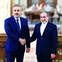 İsrail bir numaralı tehdit