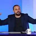 Hasan Şaş'tan derbi sonrası tepki: Yenilen golün faturasını o isme kesti