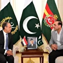 Pakistan et Égypte renforcent leurs liens stratégiques