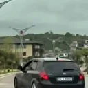 Driftin faturası pahalıya patladı: 46 bin lira ceza uygulandı, 2 ay ehliyetsiz kaldı