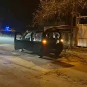 Kayseri’de ekipler bir saat arayla yaşanan farklı olaylarda bıçakla yaralanan 2 şahsı araçta buldu