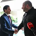 Washington et Kiev saluent des pourparlers "productifs" sur un plan de paix