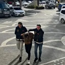 Bolu'da mesai arkadaşına kompresörle eziyet eden işçi tutuklandı