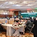 Sécurité et paix en Afrique : Lancement à Alger du 12e séminaire du "Processus d'Oran"