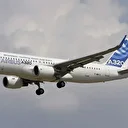 Rappel des A320: Moins de 100 avions immobilisés ce lundi