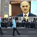 Eski AK Parti Giresun Milletvekili Öztürk için Meclis'te tören