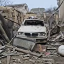 Rus ordusundan Ukrayna'ya saldırı: 5 kişi yaralandı