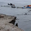 Amazon kıyısında felaket: 12 kişi hayatını kaybetti