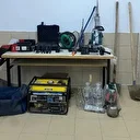 Kulu’da kaçak kazı yapan 8 kişi yakalandı