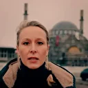 Strazburg'da yükselen Eyüp Sultan Cami Fransız İslam düşmanı vekili rahatsız etti: İslam'ı her yerde geriletmek görevimiz