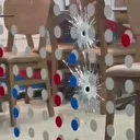 Bursa'da bir pizza dükkanına baskın: İki şüpheli 5 el ateş açıp kaçtı