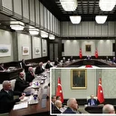 Kabine yoğun gündemle toplandı: İşte masadaki konu başlıkları