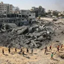 Filistin yönetiminden İsrail'e tepki: İşgalcilerin Batı Şeria'da yabancı aktivistlere saldırısı terör eylemidir