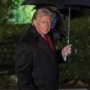 Trump: Biden'ın 'otomatik imza' kullanıp kullanmadığını inceleyeceğiz