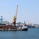 Ukrayna 'Rus gölge filosu'na ait bir gemiye el konulduğunu duyurdu