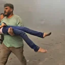 ارتفاع حصيلة المجازر الإسرائيلية إلى 70 ألفا و369 شهيدا