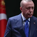 أردوغان في زيارة إلى تركمانستان الخميس