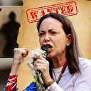 Nobel Barış Ödülü töreninde kriz: Machado kayıp, ödülü kızı alacak