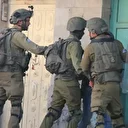 İşgalci İsrail ordusu Batı Şeria'da yaklaşık 100 Filistinliyi gözaltına aldı