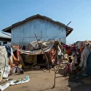 La Türkiye fait un don de 30 000 tentes pour soutenir les déplacés au Soudan