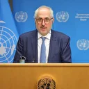 L'ONU s'oppose fermement à toute modification des frontières entre Gaza et Israël