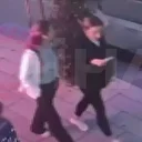 Güllü’nün kızının yakalanmadan önceki son görüntüleri ortaya çıktı