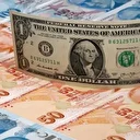 أسعار صرف العملات الرئيسية مقابل الليرة التركية