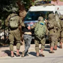 Près de 100 Palestiniens arrêtés par l’armée israélienne lors de raids dans le nord de la Cisjordanie