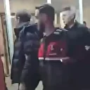 Uyuşturucu soruşturması kapsamında gözaltına alınan Mehmet Akif Ersoy'un ilk görüntüleri