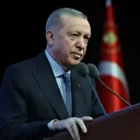 Cumhurbaşkanı Erdoğan Türkmenistan'a gidecek