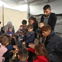 Gazze'de 10 Aralık Dünya İnsan Hakları Günü: Temel ihtiyaçlardan yoksun bir şekilde kısıtlı imkanlarla hayata tutunmaya çalışıyor