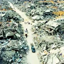 Gazze zehirle yaşıyor: İşgalci kıyı şeridini yavaş yavaş öldürüyor