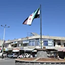 Syrie: des obus frappent un secteur proche de l'aéroport de Mezzeh dans la capitale syrienne